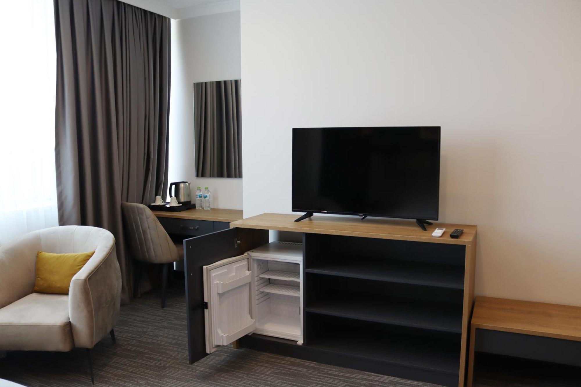 Home Plus Hotel Istanbul Exterior photo